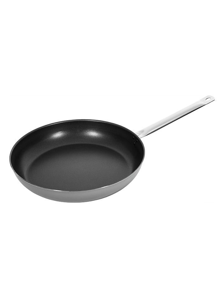 Ballarini Patelnia "Chef" w kolorze srebrnym - Ø 40 cm rozmiar: onesize