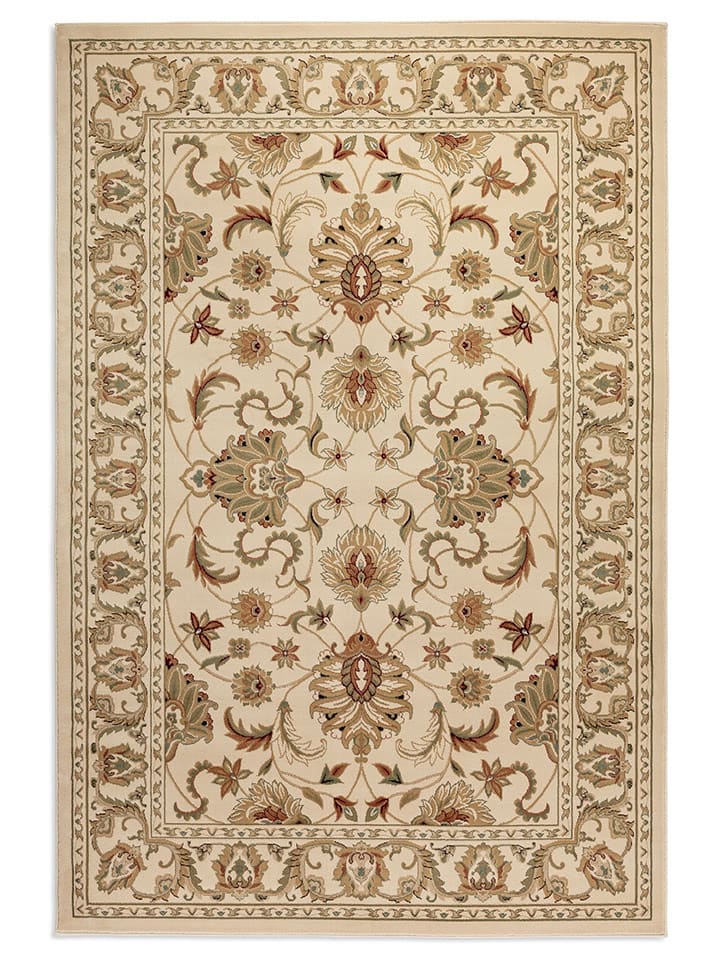 Hanse Home Dywan "Oriental" w kolorze kremowym rozmiar: 120x170 cm