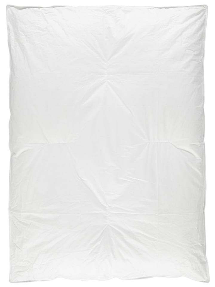 Schäfer Dziecięca kołdra puchowa w kolorze białym rozmiar: 100x135 cm