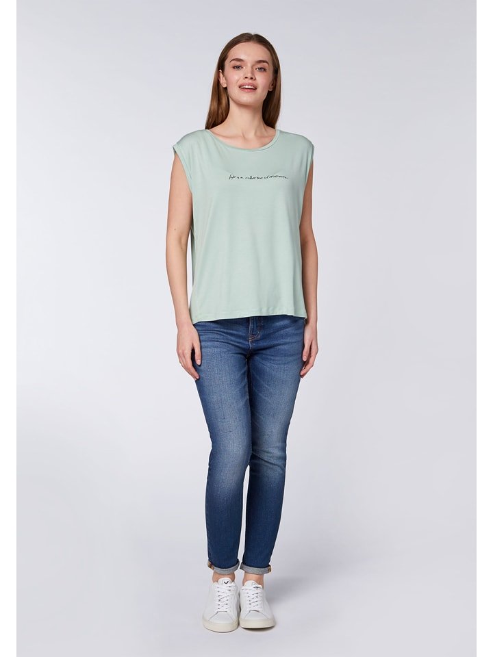 Detto Fatto Dżinsy w kolorze niebieskim rozmiar: W30