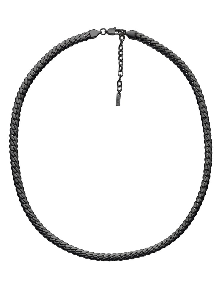 U.S. Polo Assn. Naszyjnik z zawieszką - dł. 50 cm rozmiar: onesize