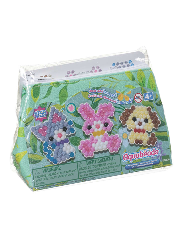 Aquabeads Zestaw koralików - 4+ rozmiar: onesize