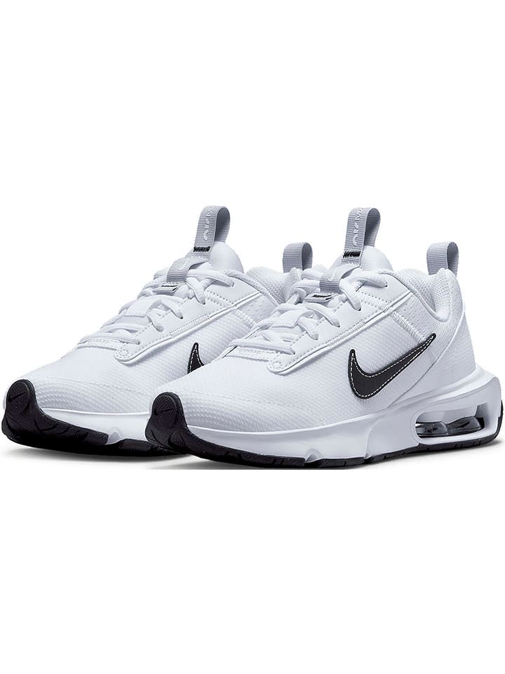 Nike Sneakersy "Air Max Interlk Lite" w kolorze białym rozmiar: 39