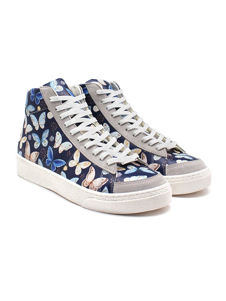 Goby Sneakersy ze wzorem rozmiar: 40