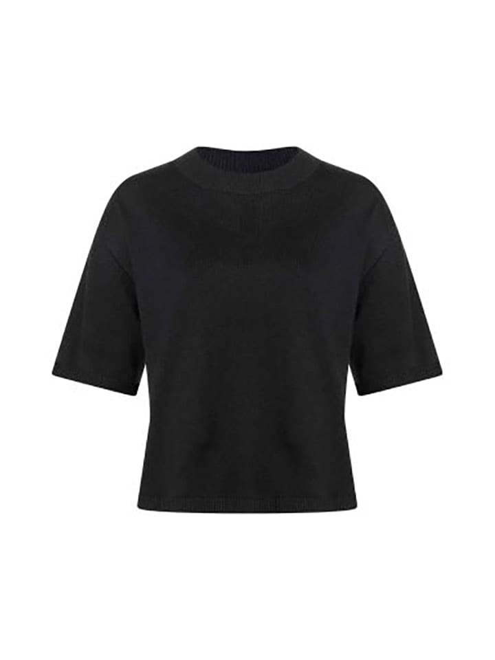 More & More Sweter w kolorze czarnym rozmiar: 44