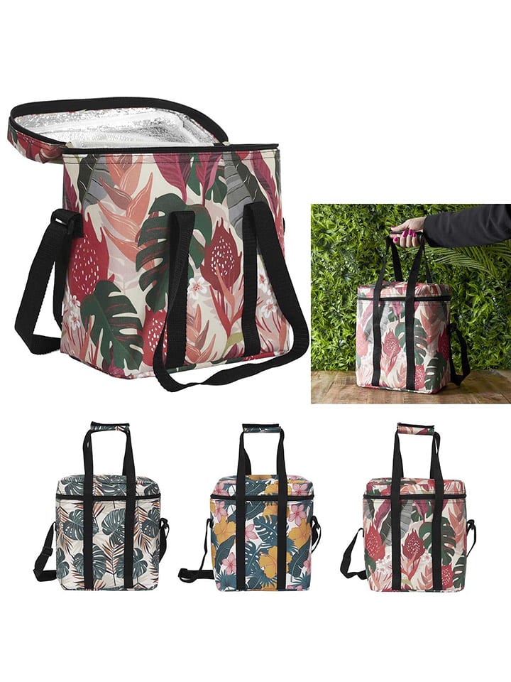 COOK CONCEPT Torba na lunch - 30 x 25 x 15 cm (produkt niespodzianka) rozmiar: onesize