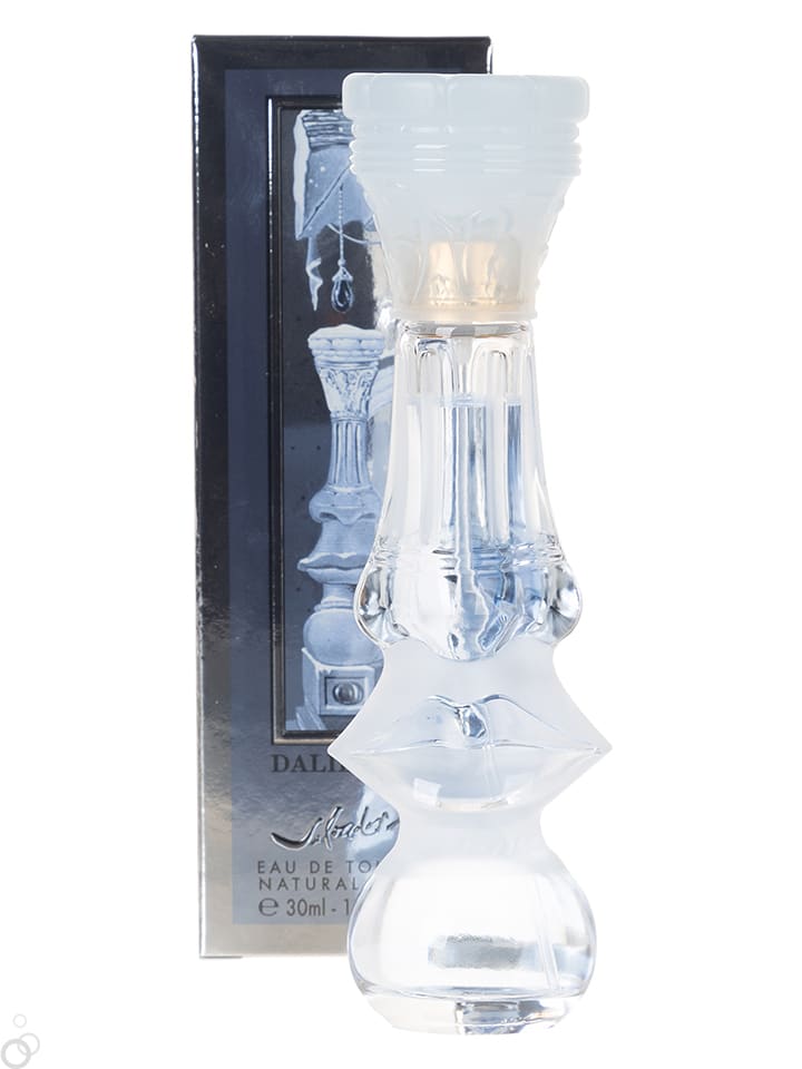 Salvador Dali Dalilight - EDT - 30 ml rozmiar: onesize