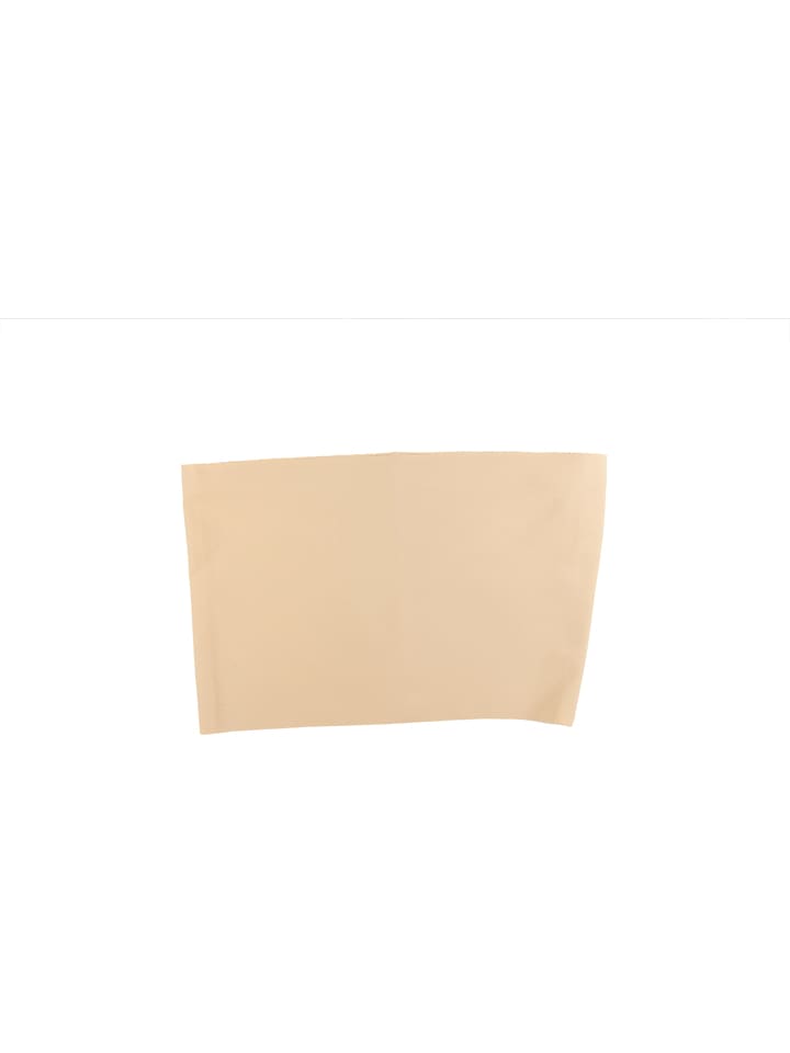 Bye Bra Opaska w kolorze beżowym na uda rozmiar: M