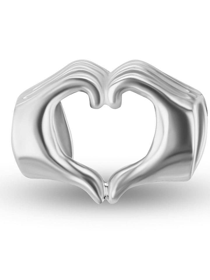 CHARM'S Srebrny charms rozmiar: onesize