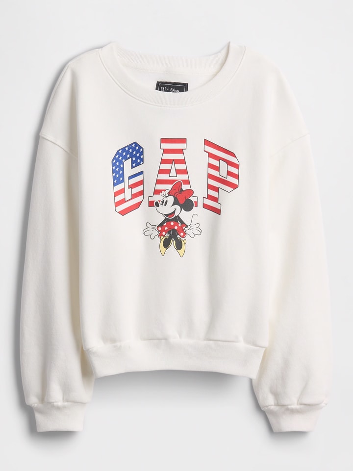 GAP Bluza w kolorze kremowym rozmiar: 110