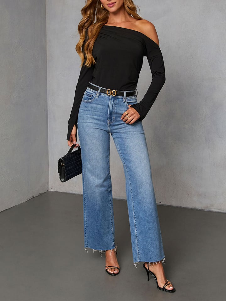 LA Angels Koszulka w kolorze czarnym rozmiar: XL