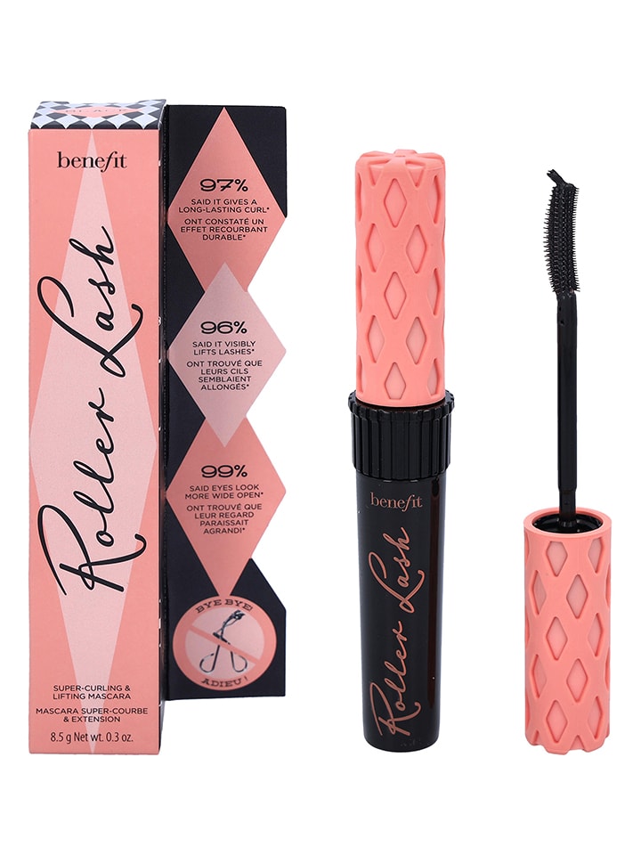 Benefit Tusz do rzęs "Roller Lash Curling" - 8,5 g rozmiar: onesize