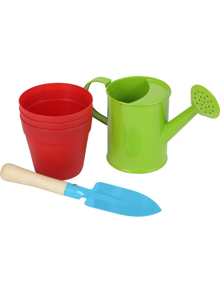 small foot Zestaw ogrodnika - 3+ rozmiar: onesize