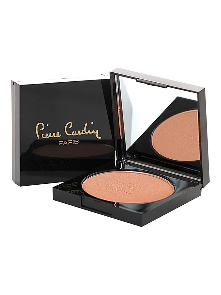 Pierre Cardin Róż "Porcelain Edition - Mocha" - 13 g rozmiar: onesize