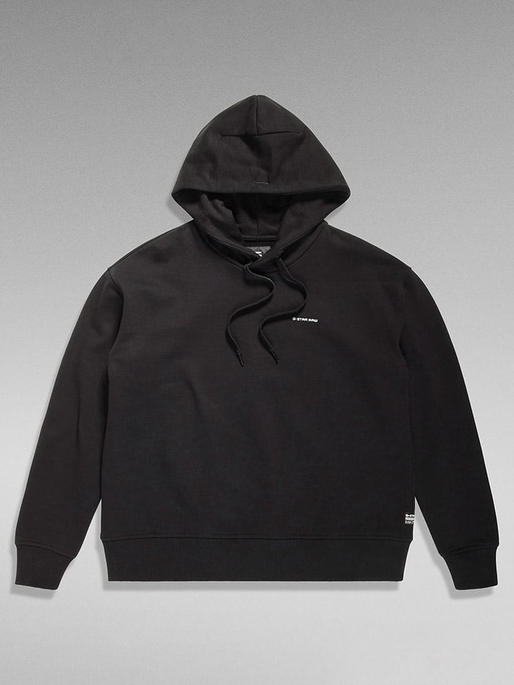 G-Star Bluza w kolorze czarnym rozmiar: M