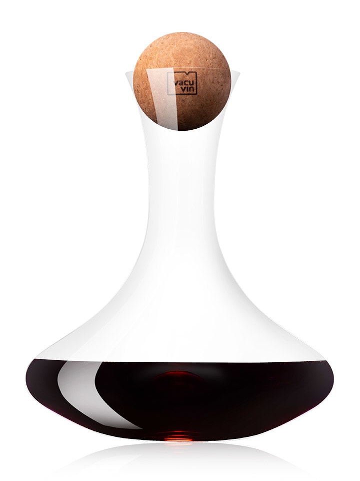 Vacu Vin Karafka do wina - 1 l rozmiar: onesize