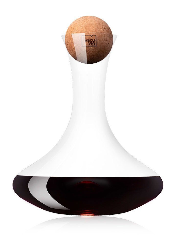 Vacu Vin Karafka do wina - 1 l rozmiar: onesize