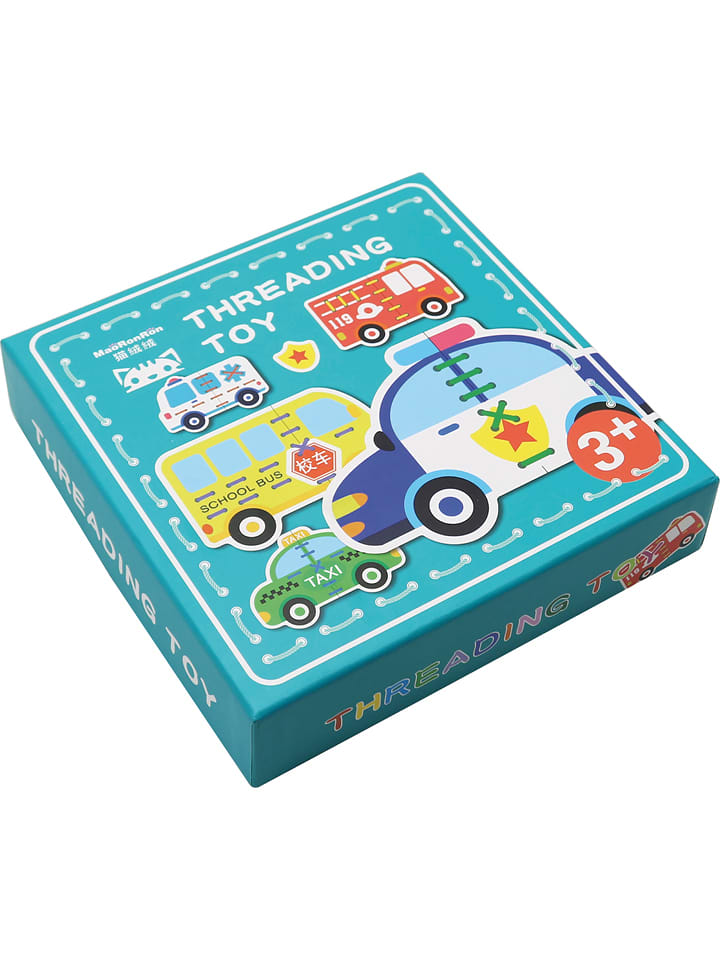 Andreu Toys Przewlekanka - 3+ rozmiar: onesize