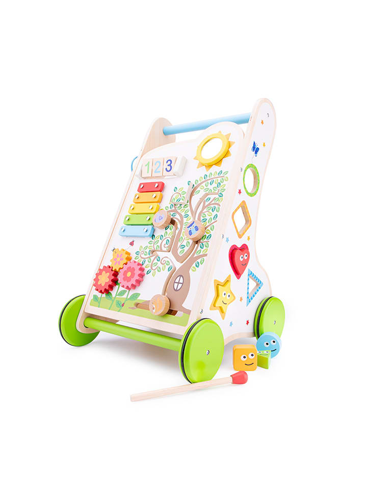 New Classic Toys Chodzik aktywizujący - 12 m+ rozmiar: onesize