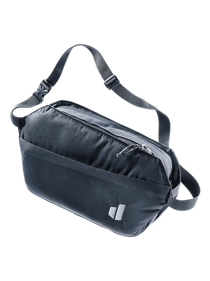 Deuter Torebka "Passway 4+1" w kolorze czarnym - 36 x 19 x 7 cm rozmiar: onesize