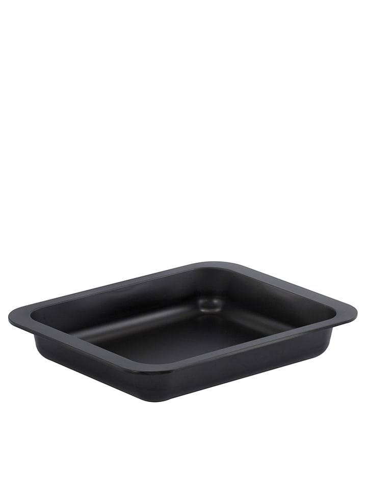 Dr. Oetker Forma "Tradition" w kolorze czarnym do zapiekania - 36 x 27 cm rozmiar: onesize