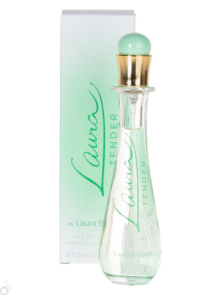 Laura Biagiotti Laura Tender - EDT - 25 ml rozmiar: onesize