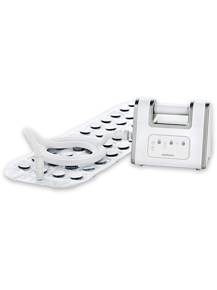 Medisana Mata "BBS Color Relaunch" w kolorze białym do kąpieli bąbelkowej rozmiar: onesize