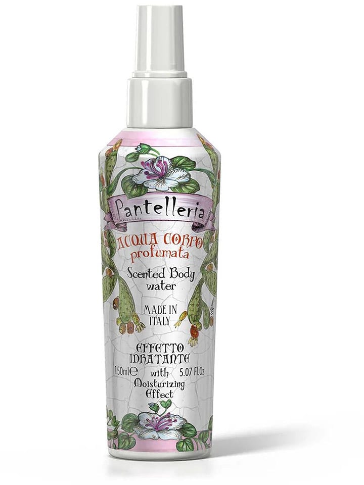 Rudy Mgiełka do ciała "Pantelleira" - 150 ml rozmiar: onesize