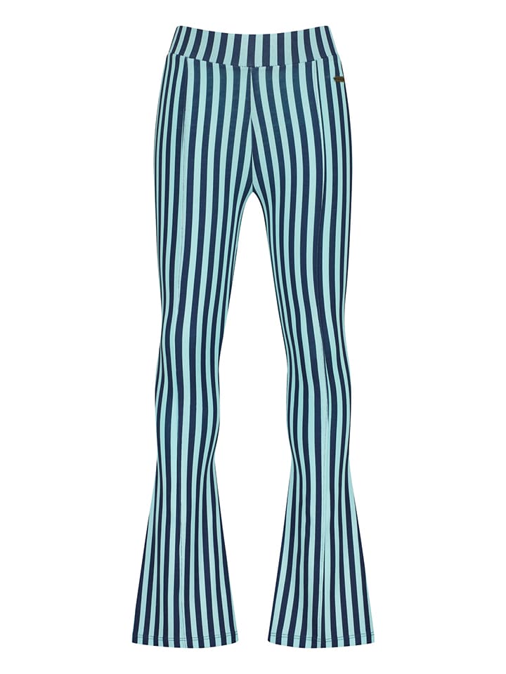 Vingino Spodnie w kolorze niebieskim rozmiar: 176