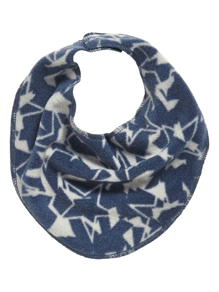 Playshoes Chusta polarowa w kolorze granatowym rozmiar: onesize