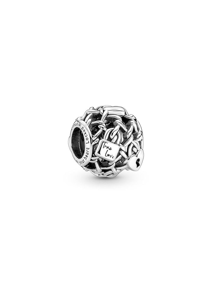 Pandora Srebrny charms rozmiar: onesize