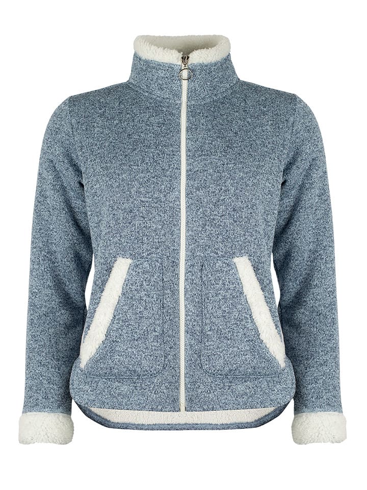 Roadsign Kurtka przejściowa w kolorze niebieskim rozmiar: L