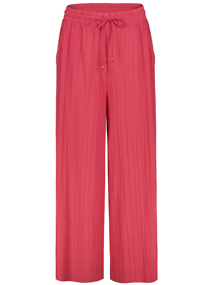 Sublevel Spodnie w kolorze różowym rozmiar: XL