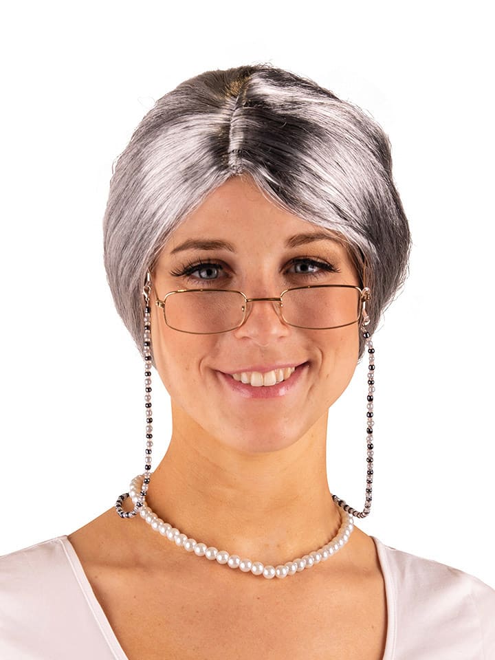 Rubie`s 3-częściowy zestaw babci rozmiar: onesize