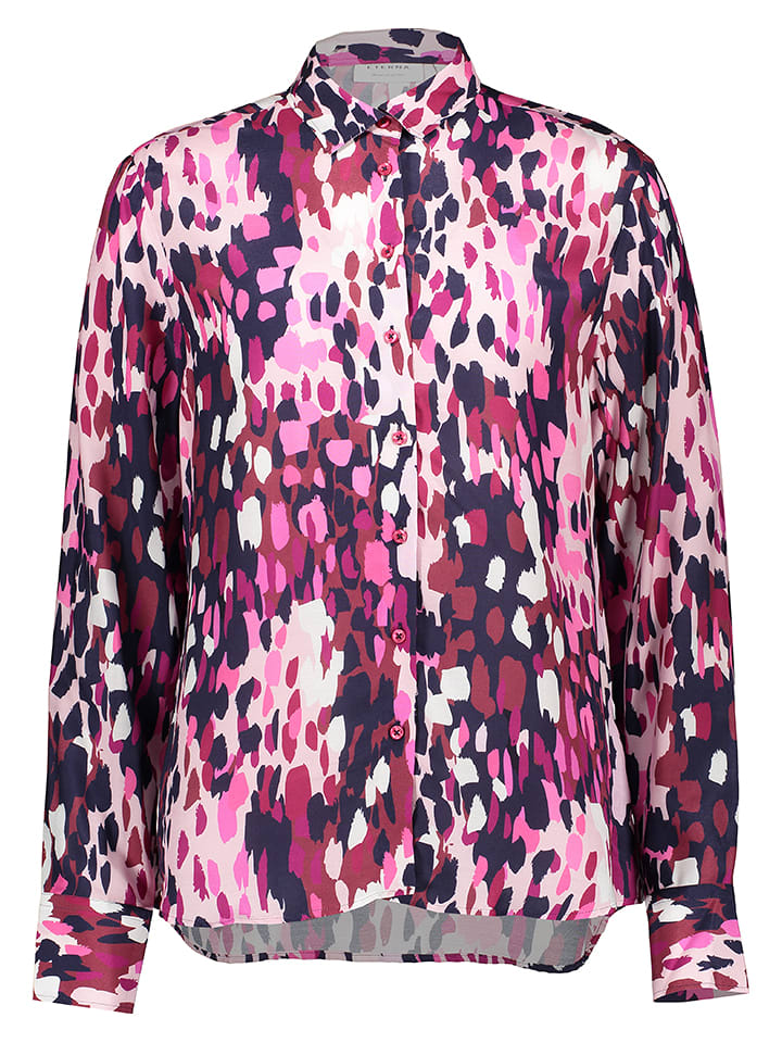 Eterna Koszula w kolorze różowym rozmiar: 36