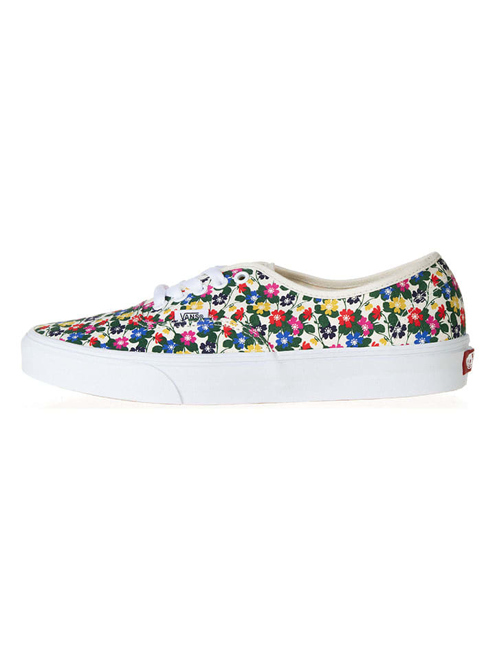 Vans Sneakersy ze wzorem rozmiar: 42,5