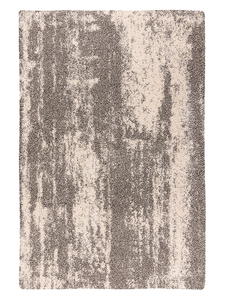 Pierre Cardin Dywan "Mirage" w kolorze szaro-kremowym rozmiar: 120x170 cm