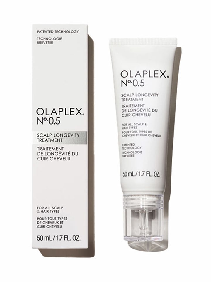Olaplex Kuracja do skóry głowy "N°.0.5 Scalp Longevity" - 50 ml rozmiar: onesize