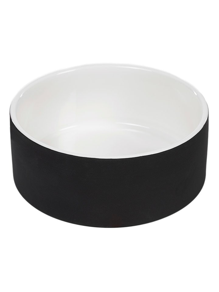 Paikka Miska "Cool Bowl" w kolorze czarnym dla psa - Ø20 cm rozmiar: onesize