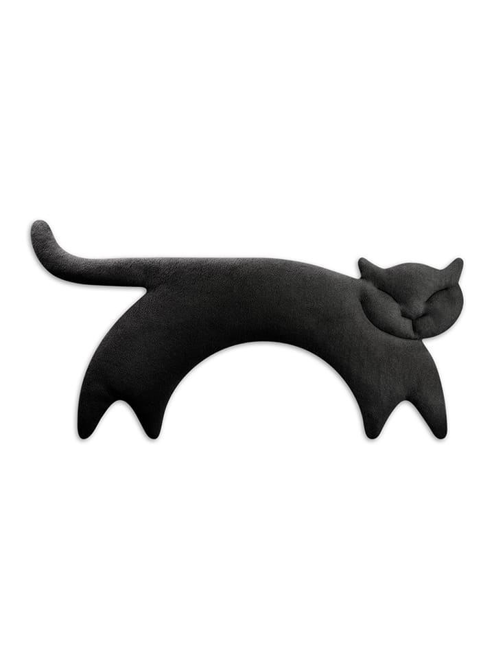 Leschi Poduszka rozgrzewająca na kark i ramiona - 47 x 23 x 4 cm rozmiar: onesize