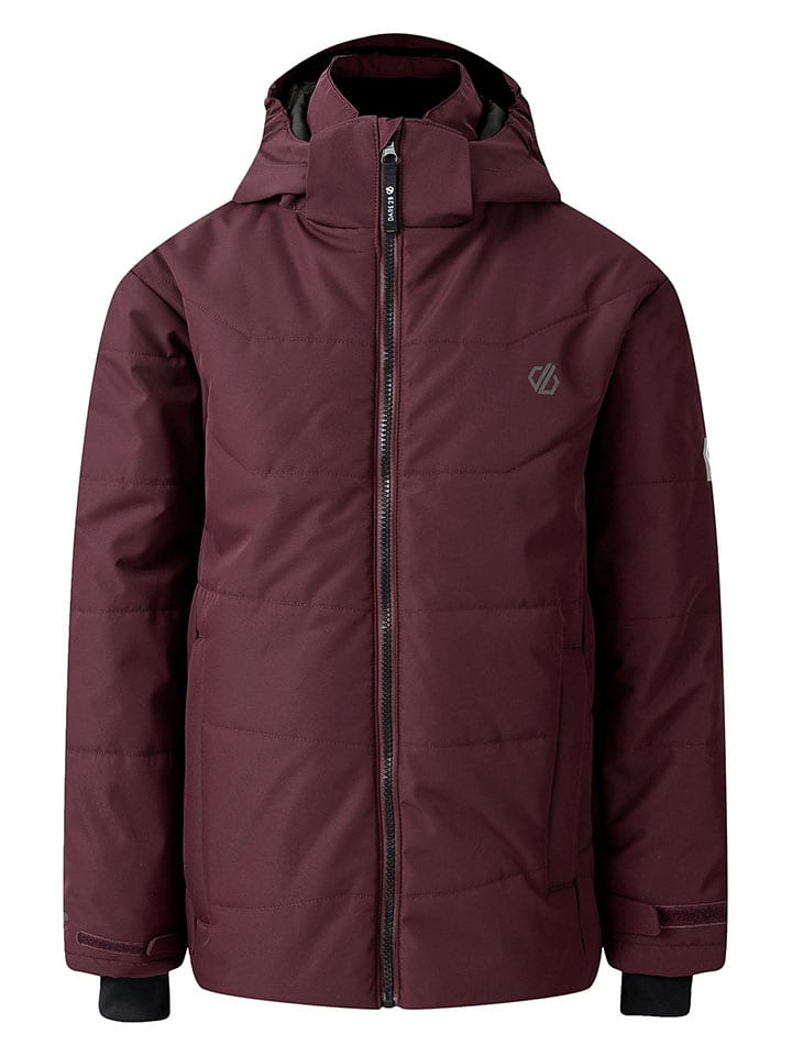Dare 2b Kurtka narciarska "Explorer" w kolorze fioletowym rozmiar: 152