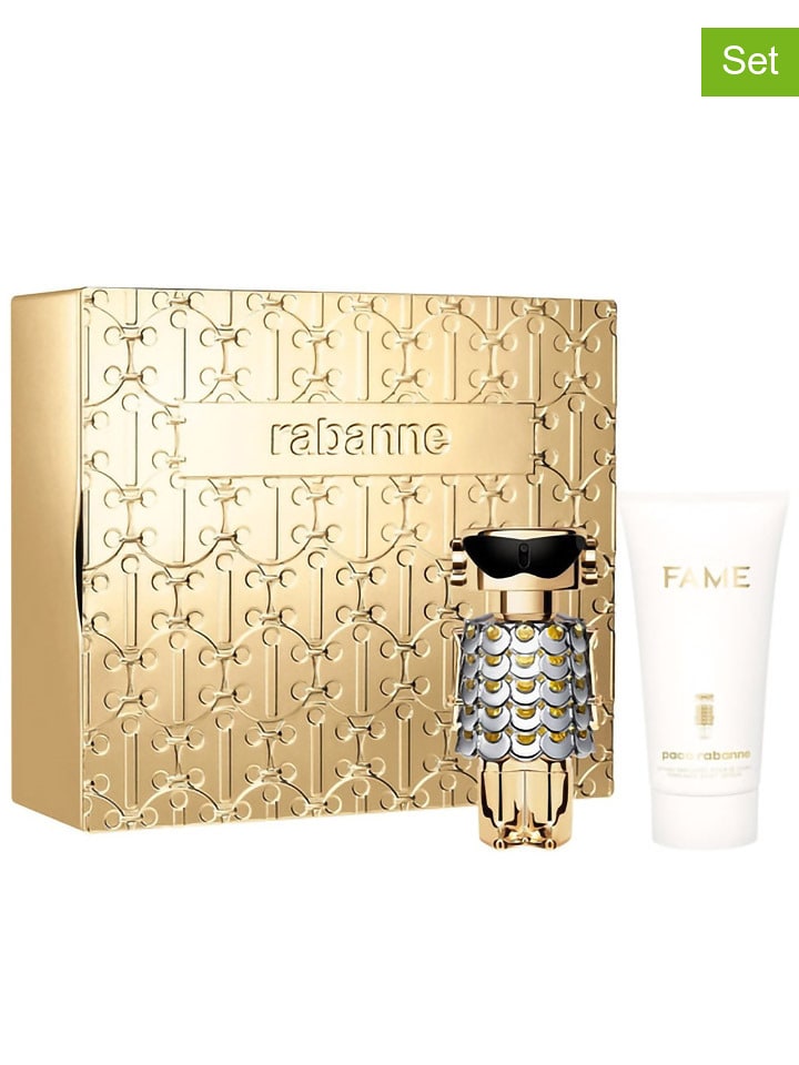 Paco Rabanne 2-częściowy zestaw "Fame" rozmiar: onesize