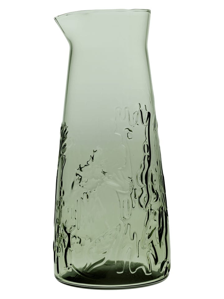 Moomin Dzbanek w kolorze zielonym - 1 l rozmiar: onesize