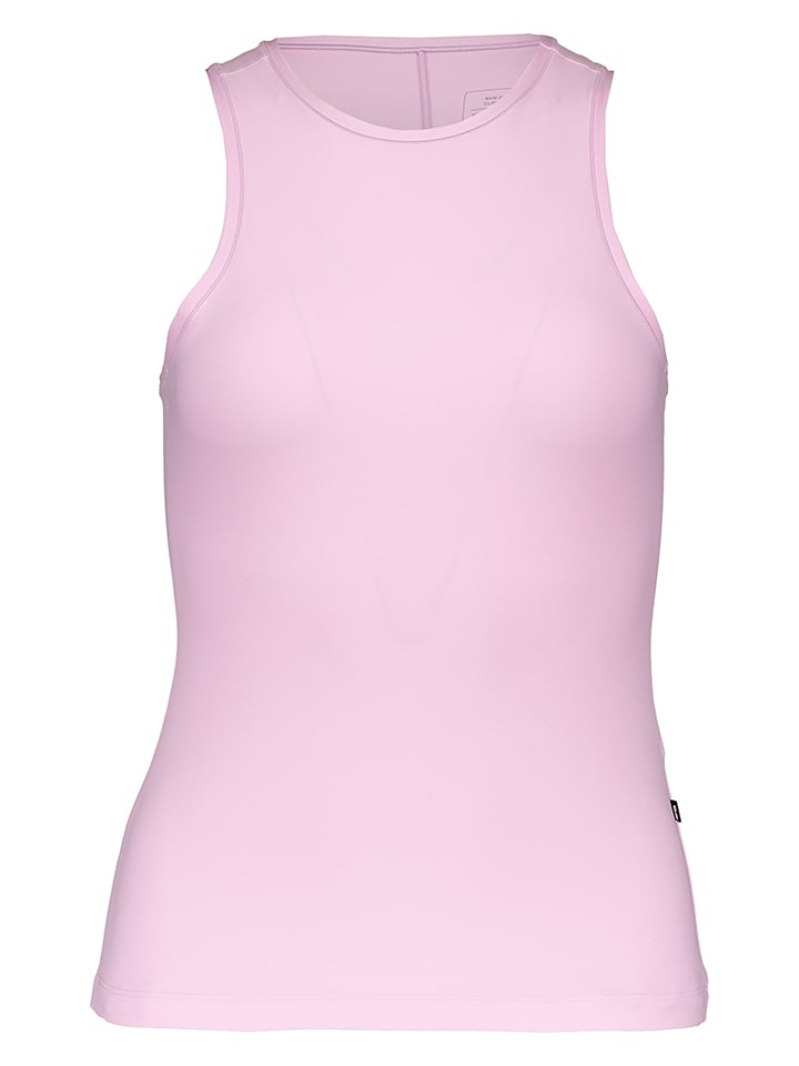 ON RUNNING Top sportowy w kolorze jasnoróżowym rozmiar: L