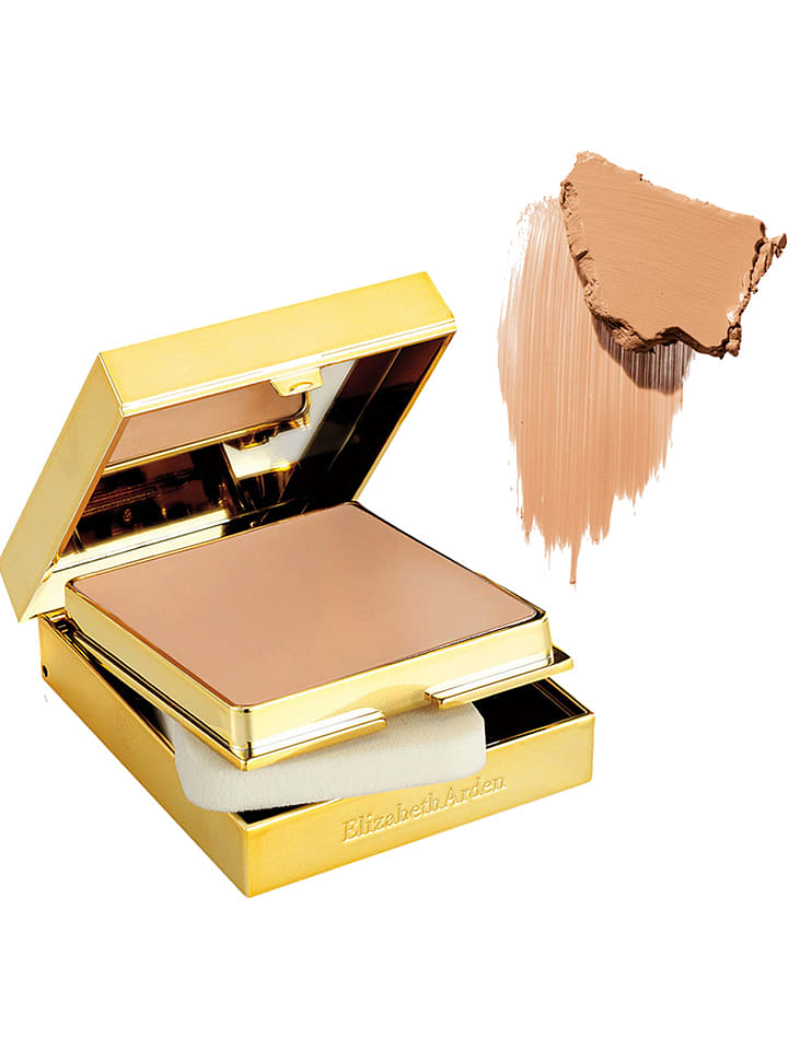 Elizabeth Arden Podkład do twarzy "Flawless Finish" - 52 Bronzed Beige - 23 g rozmiar: onesize
