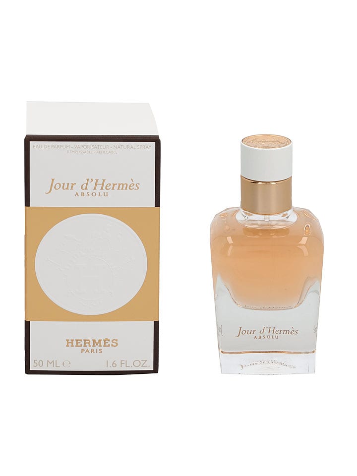 Hermès Jour D'Hermes Absolu - EDP - 50 ml rozmiar: onesize