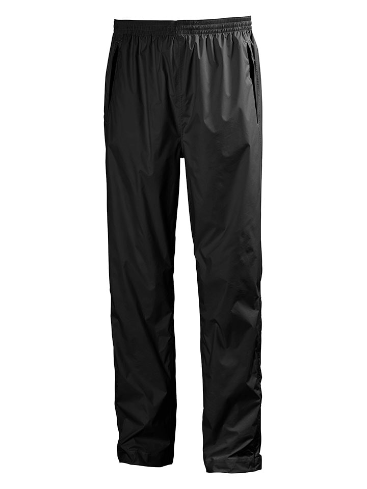 Helly Hansen Spodnie funkcyjne "Loke" - Regular fit - w kolorze czarnym rozmiar: XXL
