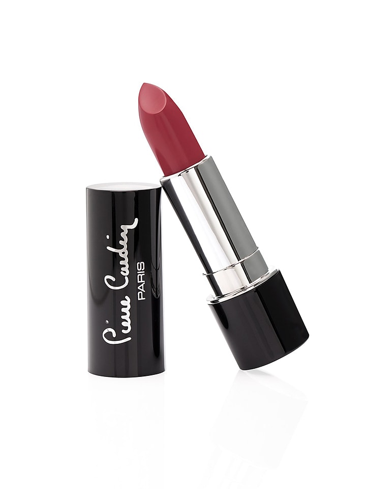 Pierre Cardin Szminka "Porcelain Matte Edition - Red" - 4 g rozmiar: onesize