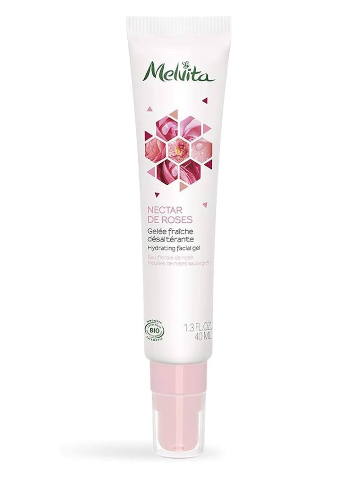 Melvita Żel nawilżający - 40 ml rozmiar: onesize