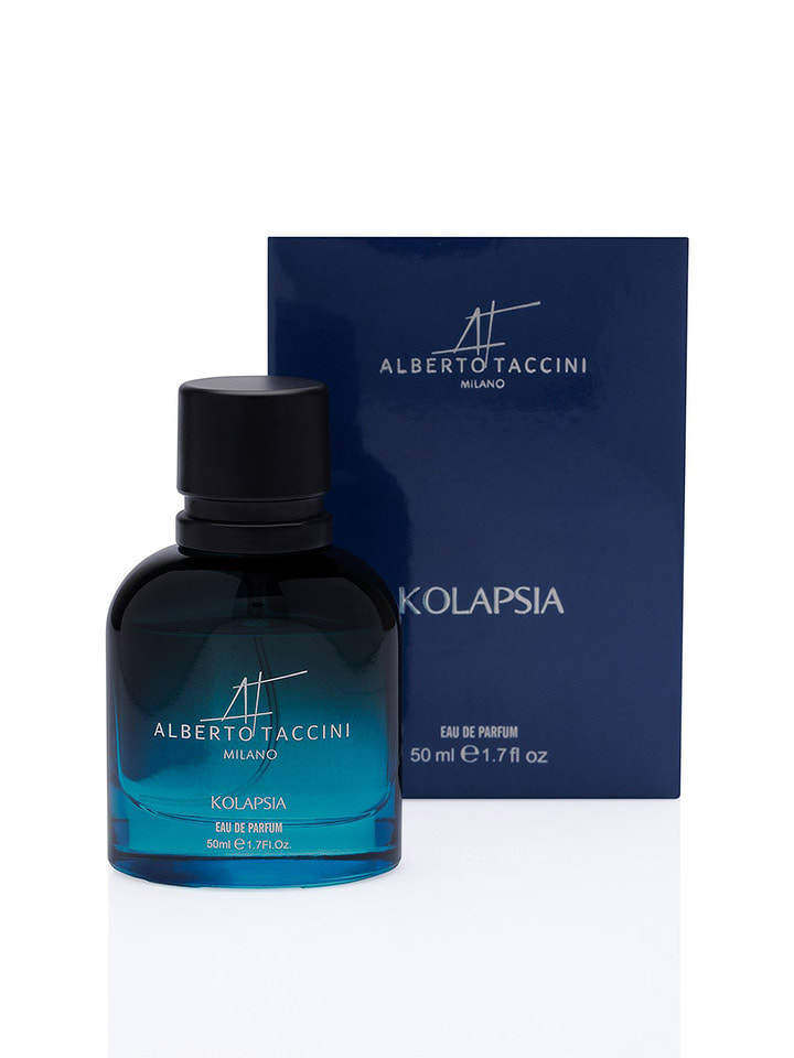Pierre Cardin Kolapsia - EDP - 50 ml rozmiar: onesize